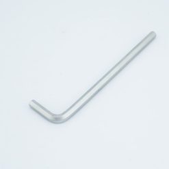 ประแจแอลหกเหลี่ยมยาว NO.1/4" FORCE รุ่น 7641.4L by STNTRADE