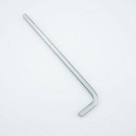 ประแจแอลหกเหลี่ยมยาวพิเศษ 1/4" FORCE รุ่น 7641.4XL by STNTRADE