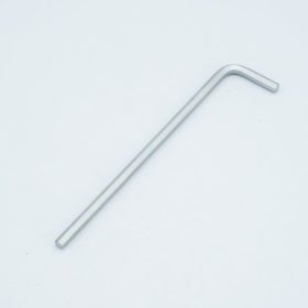 ประแจแอลหกเหลี่ยมยาว NO.1/8" FORCE รุ่น 7641.8L by STNTRADE