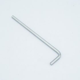 ประแจแอลหกเหลี่ยมยาว NO.1/8" FORCE รุ่น 7641.8L by STNTRADE