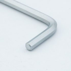 ประแจแอลหกเหลี่ยมยาว NO.1/8" FORCE รุ่น 7641.8L by STNTRADE