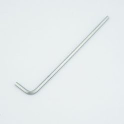 ประแจแอลหกเหลี่ยมยาวพิเศษ 1/8" FORCE รุ่น 7641.8XL by STNTRADE