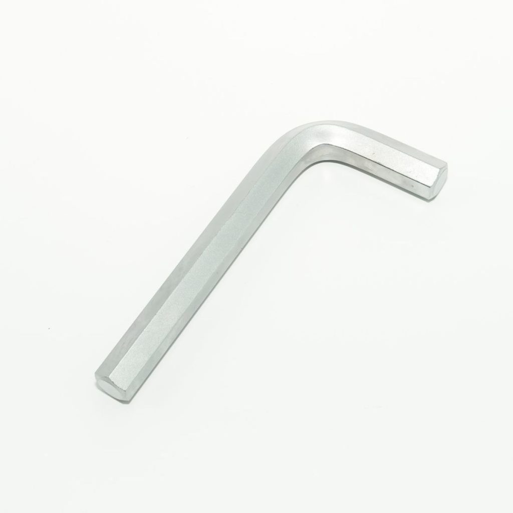 ประแจแอลหกเหลี่ยม เบอร์ 16 FORCE รุ่น 76416 by STNTRADE