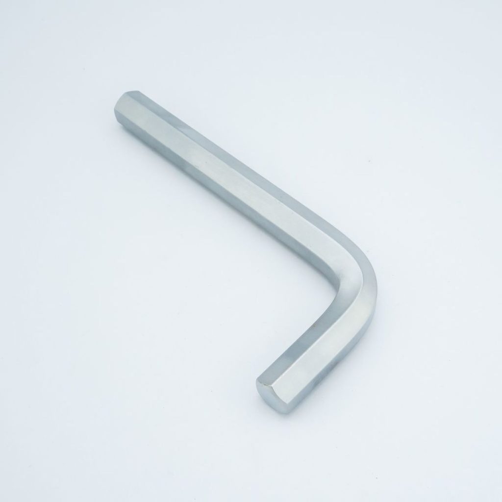 ประแจแอลหกเหลี่ยม เบอร์ 17 FORCE รุ่น 76417 by STNTRADE