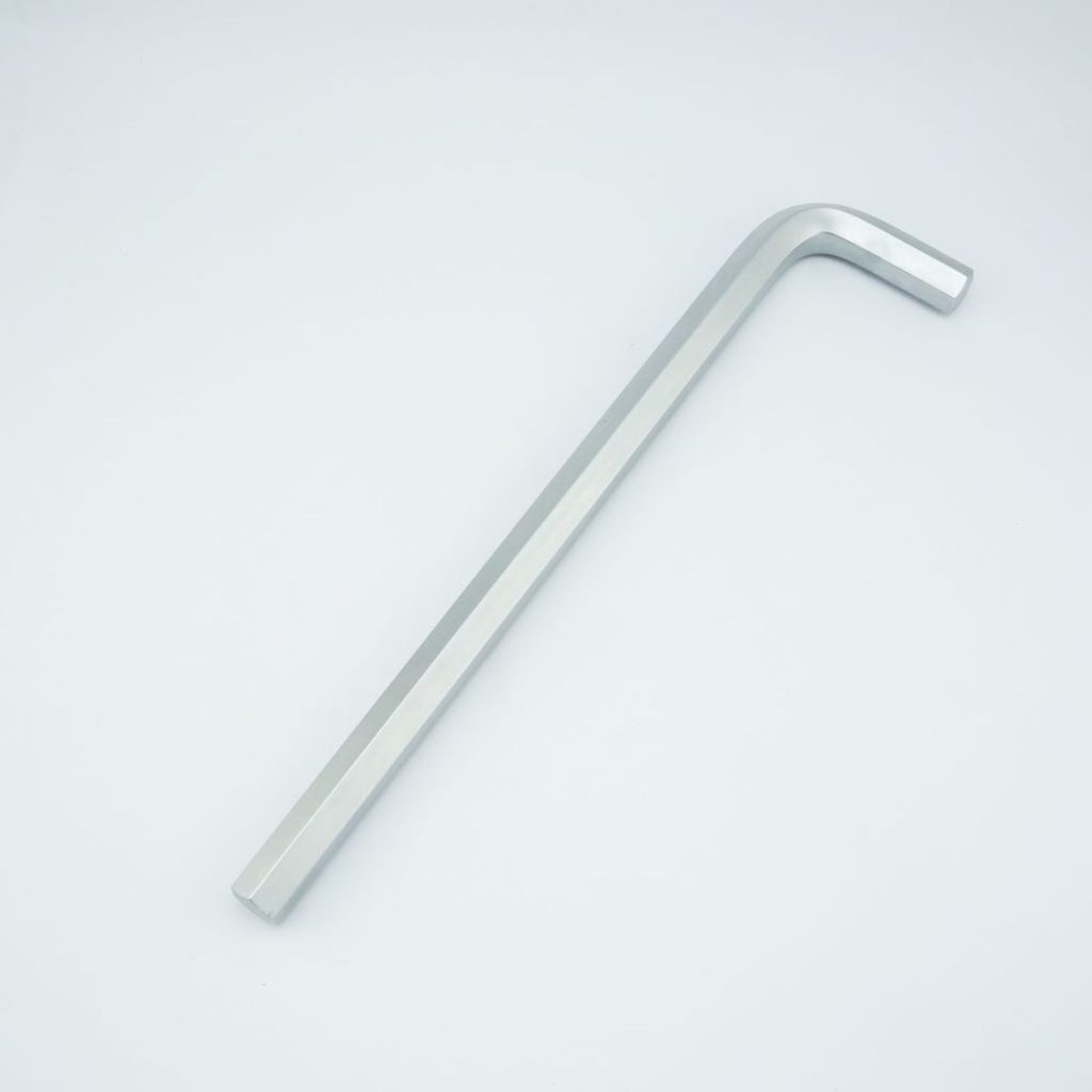 ประแจแอลหกเหลี่ยมยาวพิเศษ NO.19 FORCE รุ่น 76419XL by STNTRADE