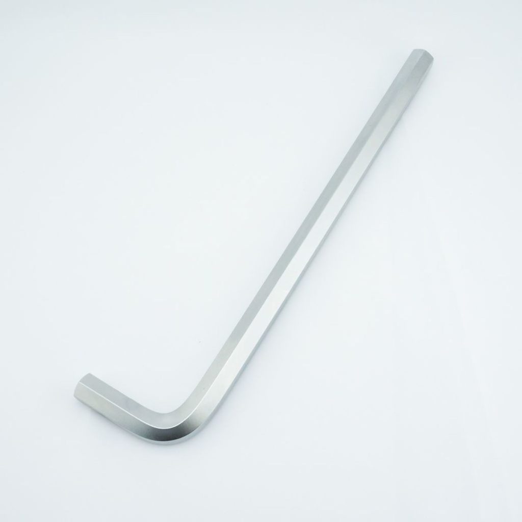 ประแจแอลหกเหลี่ยมยาวพิเศษ NO.19 FORCE รุ่น 76419XL by STNTRADE