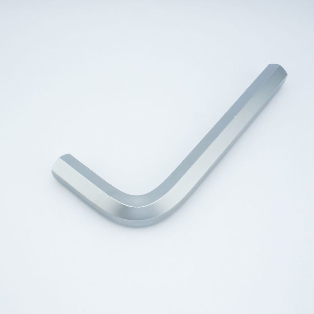 ประแจแอลหกเหลี่ยม เบอร์ 24 FORCE รุ่น 76424 by STNTRADE