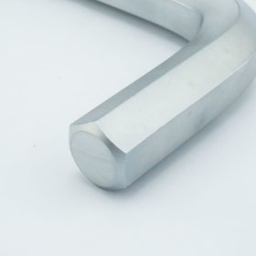 ประแจแอลหกเหลี่ยม เบอร์ 27 FORCE รุ่น 76427 by STNTRADE