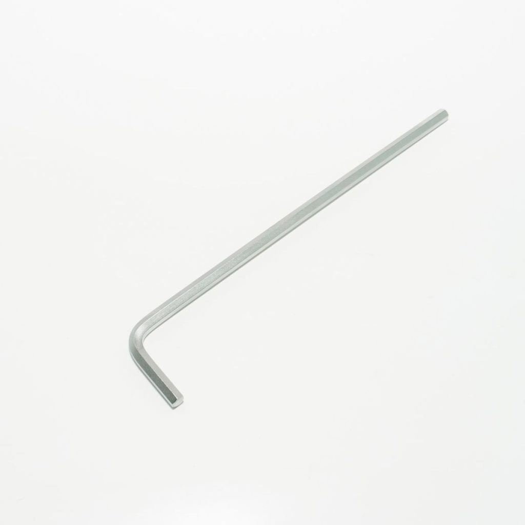 ประแจแอลหกเหลี่ยมยาวพิเศษ3/16" FORCE รุ่น 7643.16XL by STNTRADE