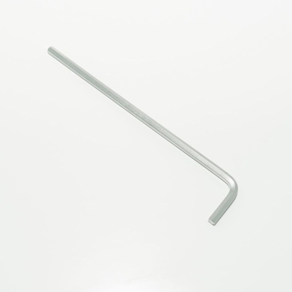 ประแจแอลหกเหลี่ยมยาวพิเศษ3/16" FORCE รุ่น 7643.16XL by STNTRADE