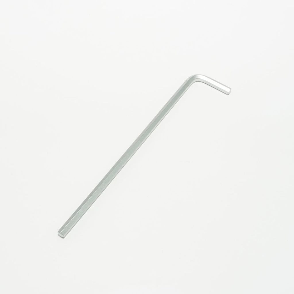 ประแจแอลหกเหลี่ยมยาวพิเศษ3/16" FORCE รุ่น 7643.16XL by STNTRADE