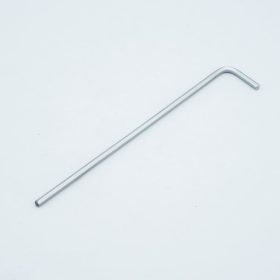 ประแจแอลหกเหลี่ยมยาวพิเศษ3/32" FORCE รุ่น 7643.32XL by STNTRADE