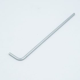 ประแจแอลหกเหลี่ยมยาวพิเศษ3/32" FORCE รุ่น 7643.32XL by STNTRADE