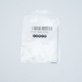 ประแจแอลหกเหลี่ยมยาวพิเศษ3/32" FORCE รุ่น 7643.32XL by STNTRADE