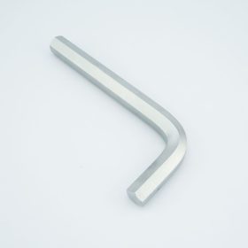 ประแจแอลหกเหลี่ยม NO.3/4" FORCE รุ่น 7643.4 by STNTRADE