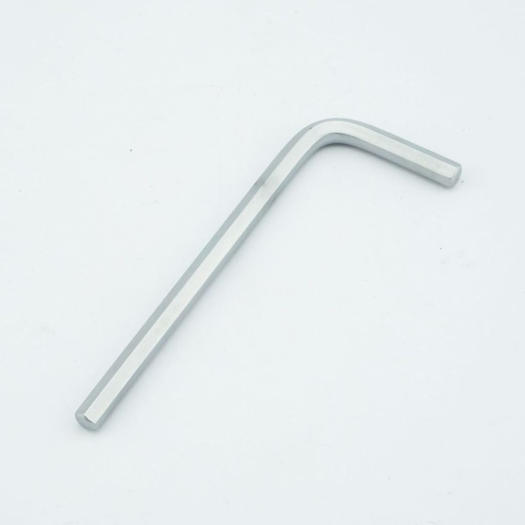 ประแจแอลหกเหลี่ยม NO.5/32" FORCE รุ่น 7645.32 by STNTRADE