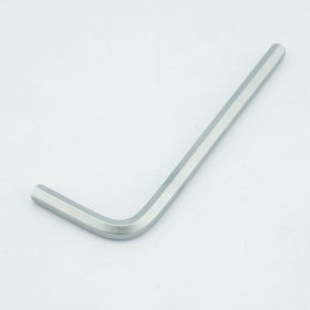 ประแจแอลหกเหลี่ยม NO.5/32" FORCE รุ่น 7645.32 by STNTRADE