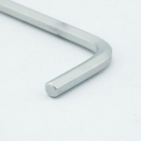 ประแจแอลหกเหลี่ยม NO.5/32" FORCE รุ่น 7645.32 by STNTRADE