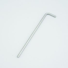 ประแจแอลหกเหลี่ยมยาวพิเศษ5/32" FORCE รุ่น 7645.32XL by STNTRADE