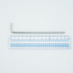 ประแจแอลหกเหลี่ยมยาวพิเศษ5/32" FORCE รุ่น 7645.32XL by STNTRADE