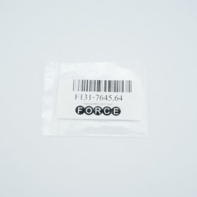 ประแจแอลหกเหลี่ยม NO.5/64" FORCE รุ่น 7645.64 by STNTRADE