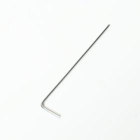 ประแจแอลหัวบอล ก้านยาว NO.1.27 FORCE รุ่น 7650127L by STNTRADE