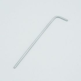 ประแจแอลหัวบอล ก้านยาว เบอร์1.5 FORCE รุ่น 765015L by STNTRADE