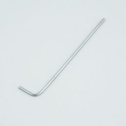 ประแจแอลหัวบอล ก้านยาว เบอร์1.5 FORCE รุ่น 765015L by STNTRADE