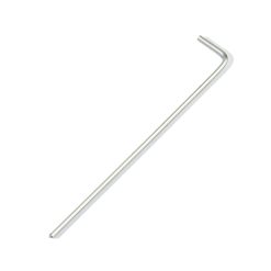 ประแจแอลหัวบอลยาวพิเศษ เบอร์1.5 FORCE รุ่น 765015XL by STNTRADE