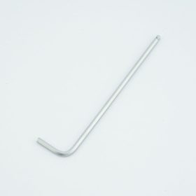 ประแจแอลหัวบอล ก้านยาว เบอร์ 2.5 FORCE รุ่น 765025L by STNTRADE