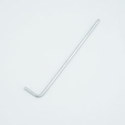 ประแจแอลหัวบอล ก้านยาว เบอร์ 2.5 FORCE รุ่น 765025XL by STNTRADE