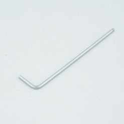 ประแจแอลหัวบอล ก้านยาว เบอร์ 2 FORCE รุ่น 76502L by STNTRADE