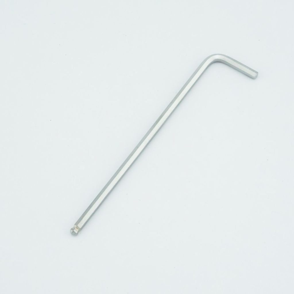 ประแจแอลหัวบอล ก้านยาว เบอร์ 3 FORCE รุ่น 76503L by STNTRADE