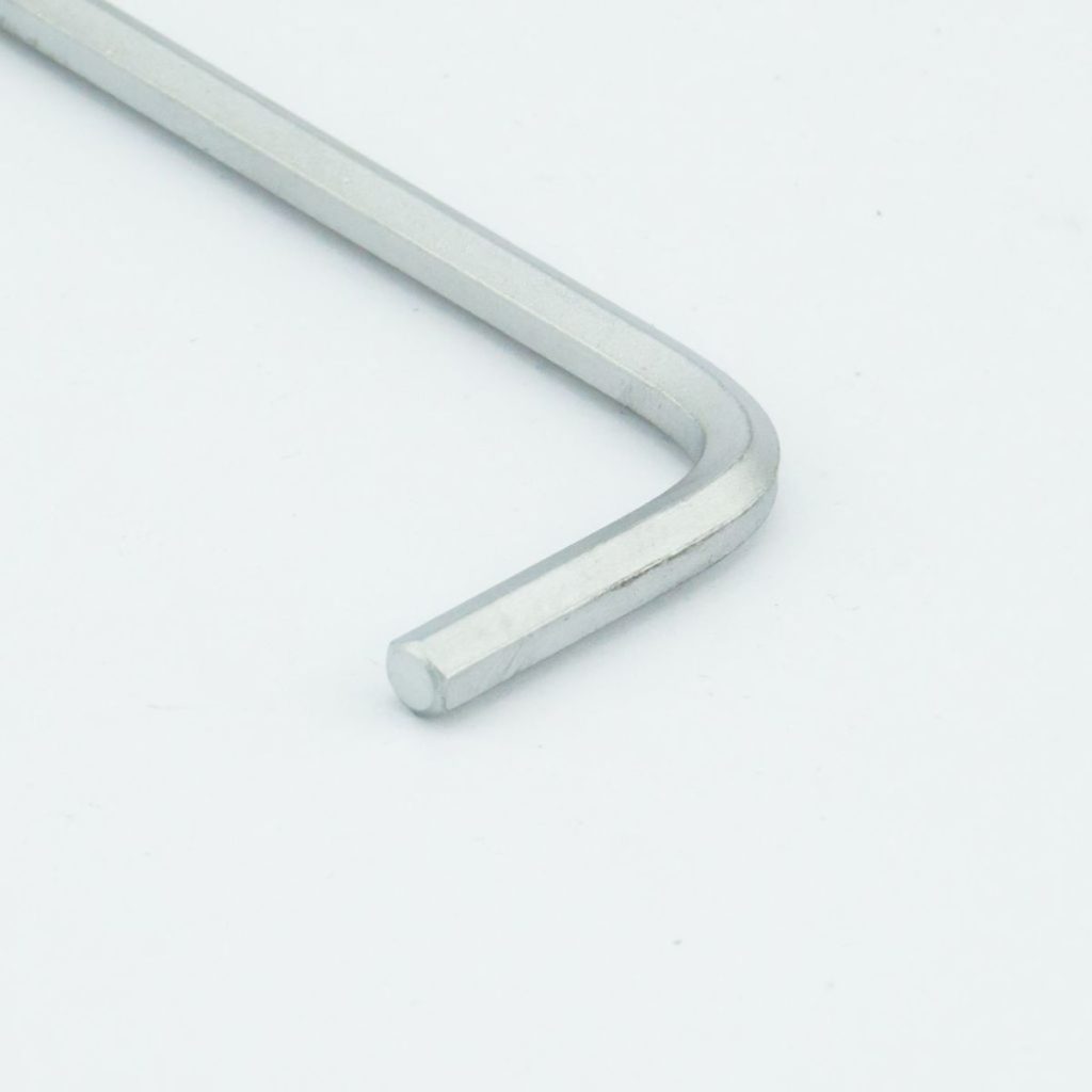 ประแจแอลหัวบอล ก้านยาว เบอร์ 3 FORCE รุ่น 76503L by STNTRADE