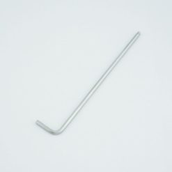 ประแจแอลหัวบอล ก้านยาวพิเศษ เบอร์ 3 FORCE รุ่น 76503XL by STNTRADE