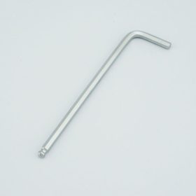 ประแจแอลหัวบอล ก้านยาว เบอร์ 4 FORCE รุ่น 76504L by STNTRADE