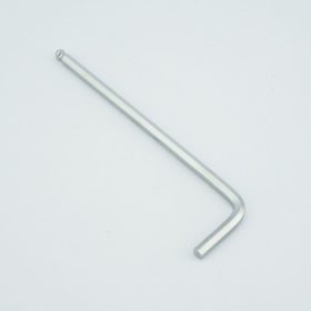 ประแจแอลหัวบอล ก้านยาว เบอร์ 4 FORCE รุ่น 76504L by STNTRADE