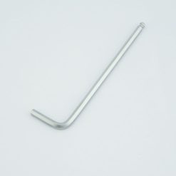 ประแจแอลหัวบอล ก้านยาว เบอร์ 4 FORCE รุ่น 76504L by STNTRADE