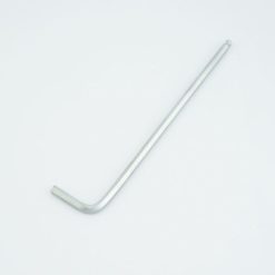 ประแจแอลหัวบอล ก้านยาวพิเศษ เบอร์ 4 FORCE รุ่น 76504L by STNTRADE