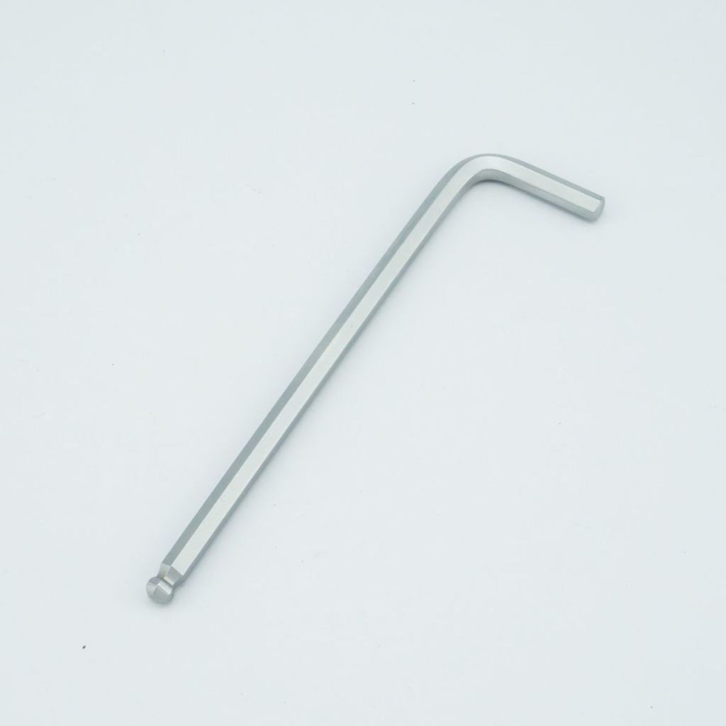 ประแจแอลหัวบอล ก้านยาว เบอร์ 5 FORCE รุ่น 76505L by STNTRADE