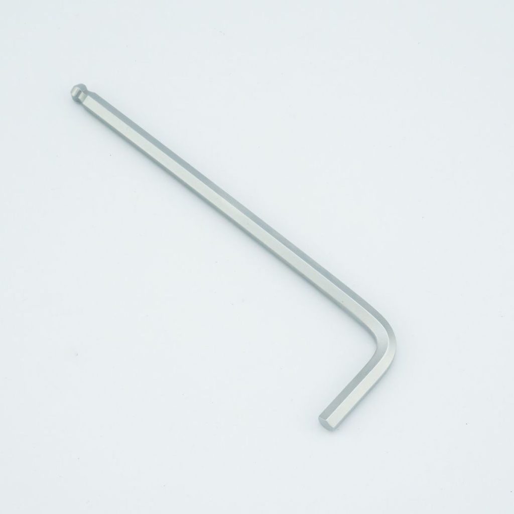 ประแจแอลหัวบอล ก้านยาว เบอร์ 5 FORCE รุ่น 76505L by STNTRADE