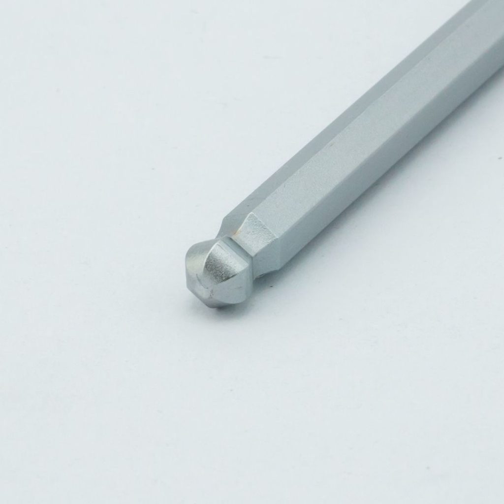 ประแจแอลหัวบอล ก้านยาว เบอร์ 5 FORCE รุ่น 76505L by STNTRADE