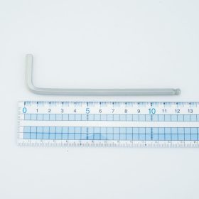 ประแจแอลหัวบอล ก้านยาว เบอร์ 5 FORCE รุ่น 76505L by STNTRADE