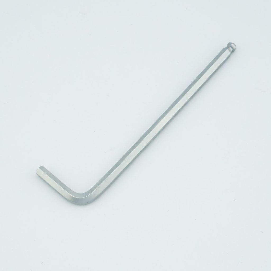 ประแจแอลหัวบอล ก้านยาว เบอร์ 5 FORCE รุ่น 76505L by STNTRADE