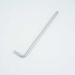 ประแจแอลหัวบอล ก้านยาวพิเศษ เบอร์ 5 FORCE รุ่น 76505XL by STNTRADE