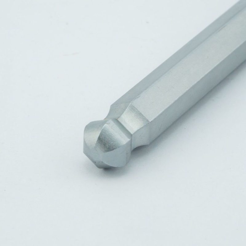 ประแจแอลหัวบอล ก้านยาวพิเศษ เบอร์ 8 FORCE รุ่น 76508XL by STNTRADE