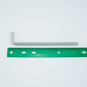 ประแจแอลหัวบอล ก้านยาวพิเศษ เบอร์ 8 FORCE รุ่น 76508XL by STNTRADE