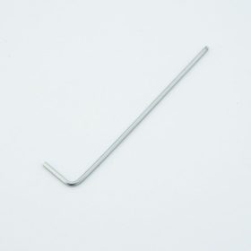 ประแจแอลหัวบอล ยาว เบอร์ 1/16" FORCE รุ่น 7651.16L by STNTRADE
