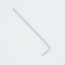 ประแจแอลหัวบอล ยาว เบอร์ 1/16" FORCE รุ่น 7651.16L by STNTRADE