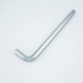 ประแจแอลหัวบอล ยาว เบอร์ 1/2" FORCE รุ่น 7651.2L by STNTRADE